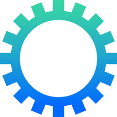gear icon