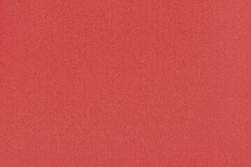 朱色の折り紙の背景