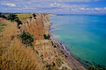 Cape Kidnappers