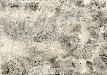 Abstract texture. Versatile artistic image for creative design projects: posters, banners, cards, book covers, magazines, prints and wallpapers. Mixed media. Grunge background. Neutral colours.