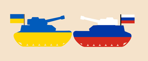 Russland-Ukraine-Krieg