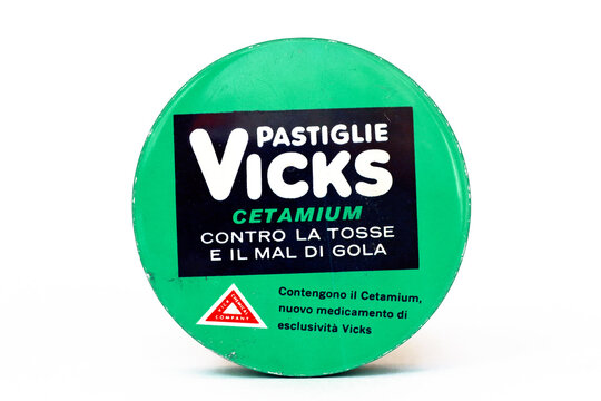 zoom vicks