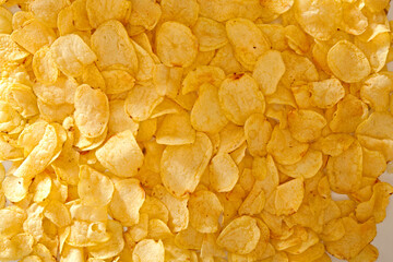 patatine