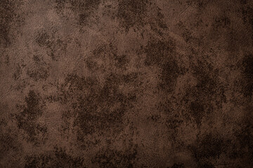 質感のある茶色い紙の背景テクスチャー