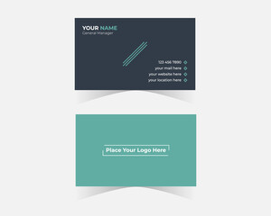 Business Card Design