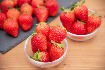 いちごイメージ