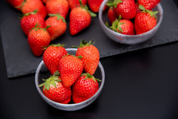 いちごイメージ