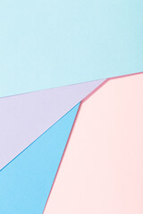 pastel color paper background