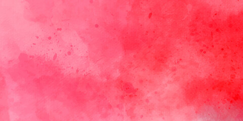 Light ink rose watercolor gradient hand drawn illustration. abstract pink watercolor background. Pink watercolor full hd texture hyper realistic background illustration. 
