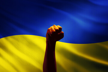 Support for Ukraine