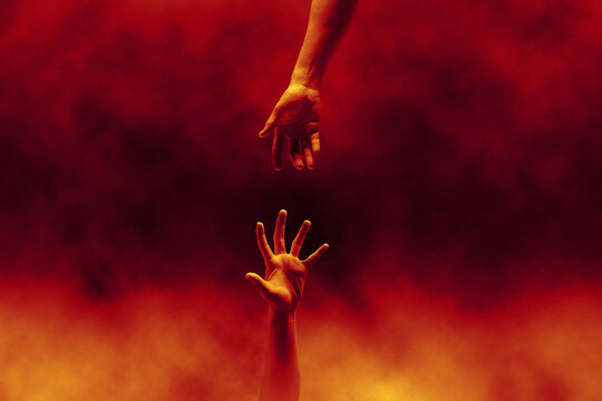 Salvation