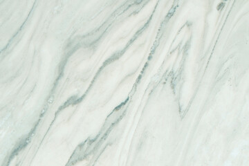 Obraz premium White marble texture with natural pattern for background.