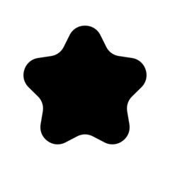 Star Icon Vector Illustration