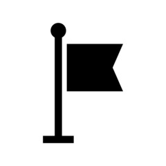 Flag Icon Vector Illustration