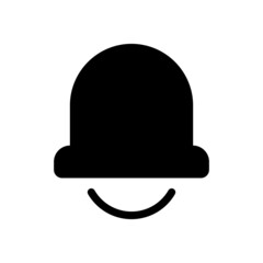 Alarm Icon Vector Illustration