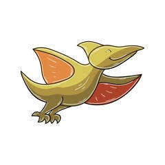 Illustration in hand drawn style. Children's drawings for your design