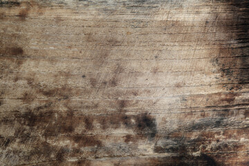 Old grunge weathered wooden surface texture
