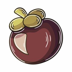 Illustration in hand drawn style. Children's drawings