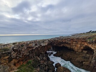 cascais hell