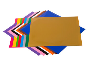 color samples