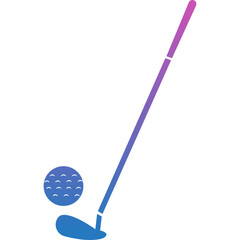 golf icon
