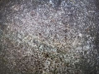Texture and abstract background of Andesite extrusive volcanic rock.