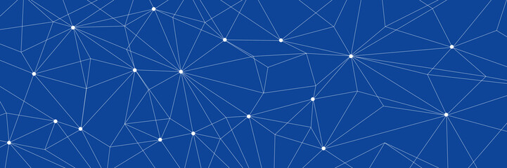 Obraz premium Digital abstract background represent technology business transection, pattern backdrop design