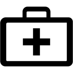 first aid icon