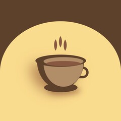 cup of coffee