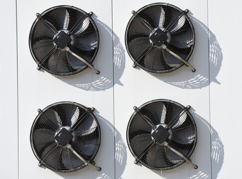 ventole ventilazione 