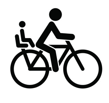 Stick Figure Bike Images – Browse 12,994 Stock Photos, Vectors, and Video |  Adobe Stock