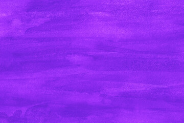 紫色の水彩テクスチャ背景
