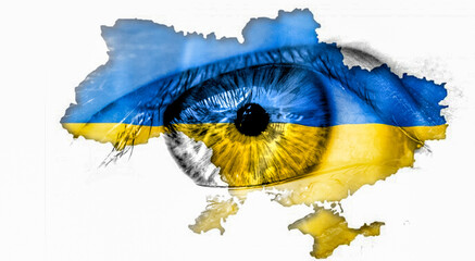 Ukraine Nation