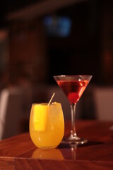 cocteles
