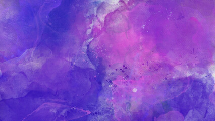 Abstract colorful painting for texture background. Splash acrylic colorful background. banner for wallpaper, Painted Illustration. 