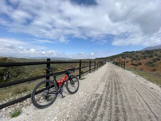 Córdoba Gravel, Via Verde de la Subbética