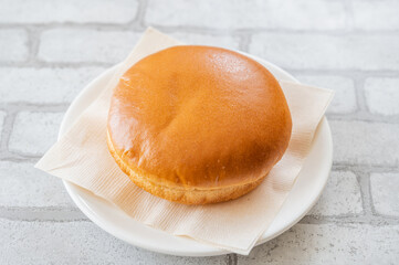 ハンバーガー用バンズ