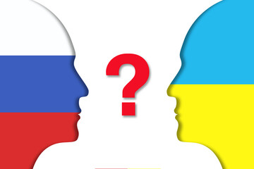 Conflict between Ukraine and Russia