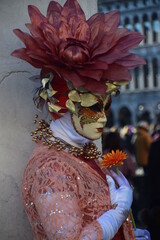 Carnevale di Venezia - 489738567