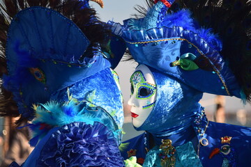 Carnevale di Venezia - 489738581