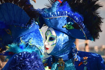 Carnevale di Venezia - 489738582