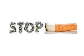 Stop Smoking