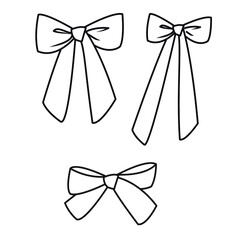 bows