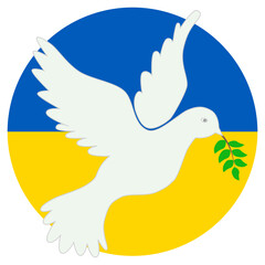 Peace for the ukraine
