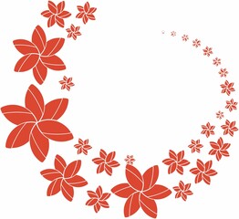 Design Texture Pattern. It can be used for decorating of wedding invitations, Ceramic Tiles, decoration for Textile Cloth and at Saree Design.