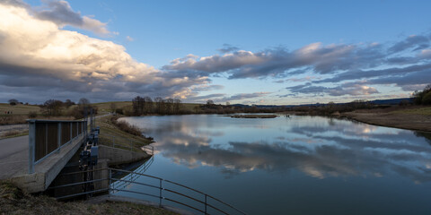 Bucher Stausee