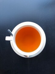cup of tea