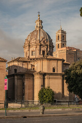 Eglise Rome, Italie