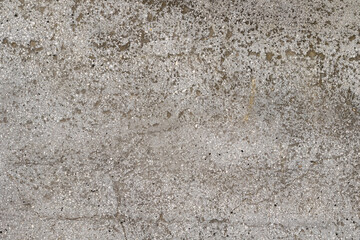 Cracked and abstract grunge texture. Aged material surface backdrop. Weathered effect pattern. Old and dirty background.