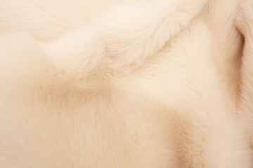 Textur Fell und Pelz.